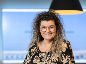 Profielfoto van Bianca van der Togt