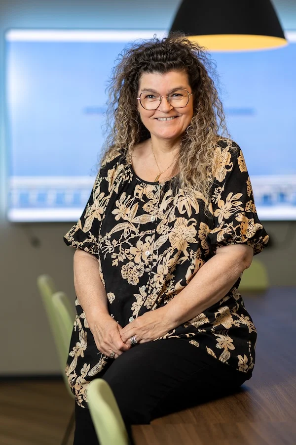 Profielfoto van Bianca van der Togt