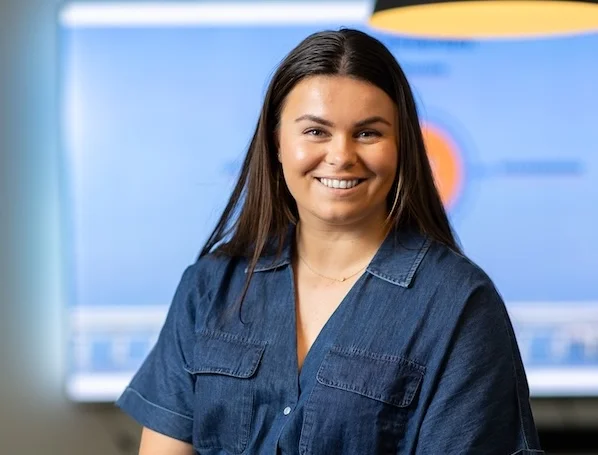 Anouk Overste medewerker K+M Adviserende accountants