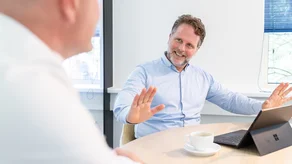 Accountant relatiebeheer