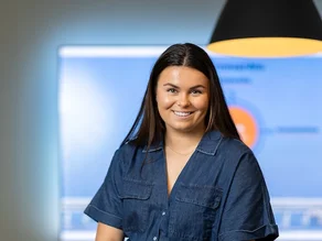Profielfoto van Anouk Overste