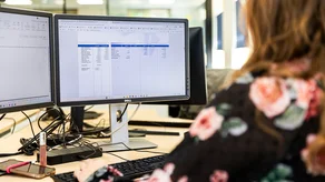 Intern administrateur/junior controller